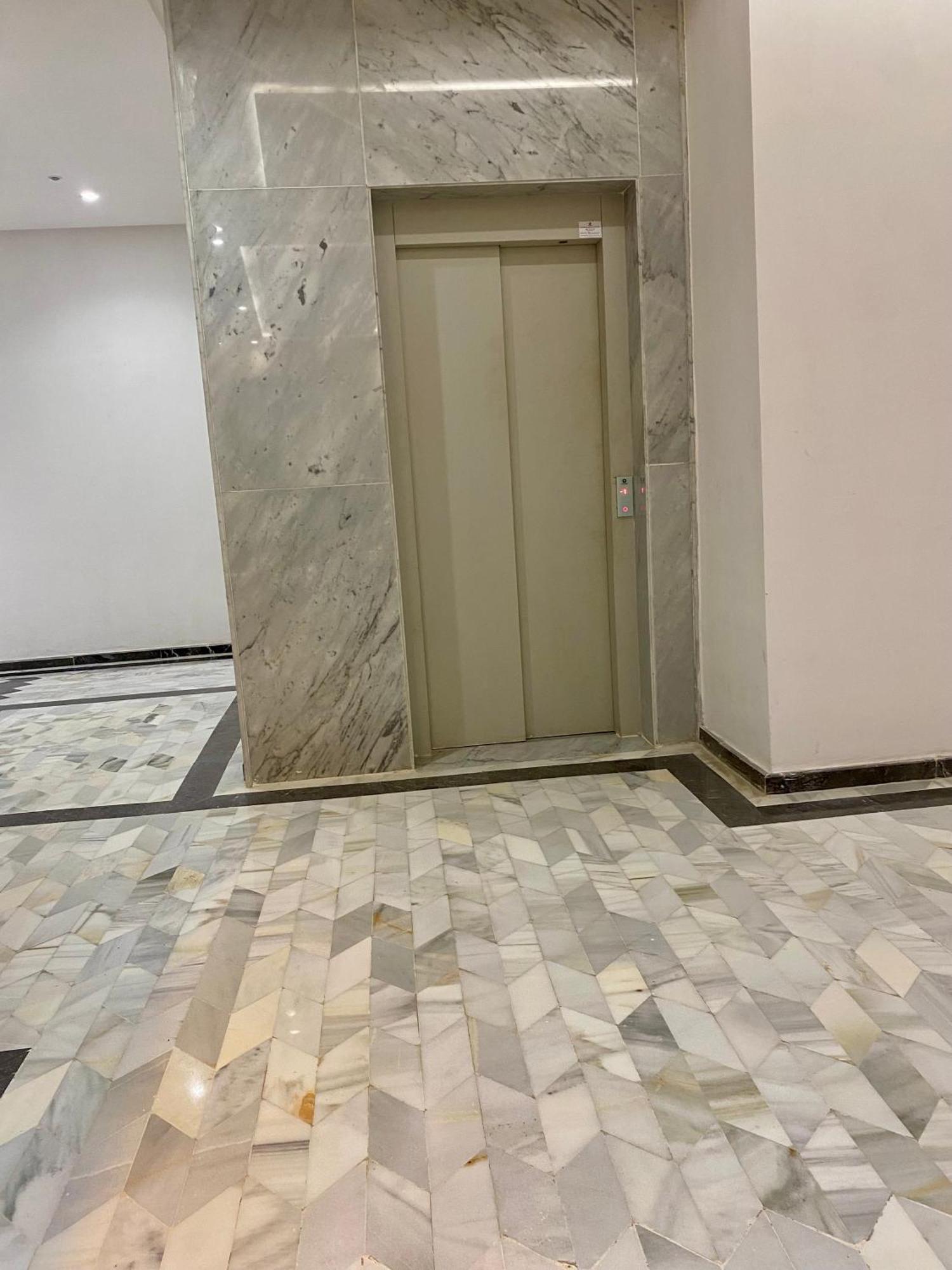 Ferienwohnung Elegance En 40 Metres Nouaceur Exterior foto