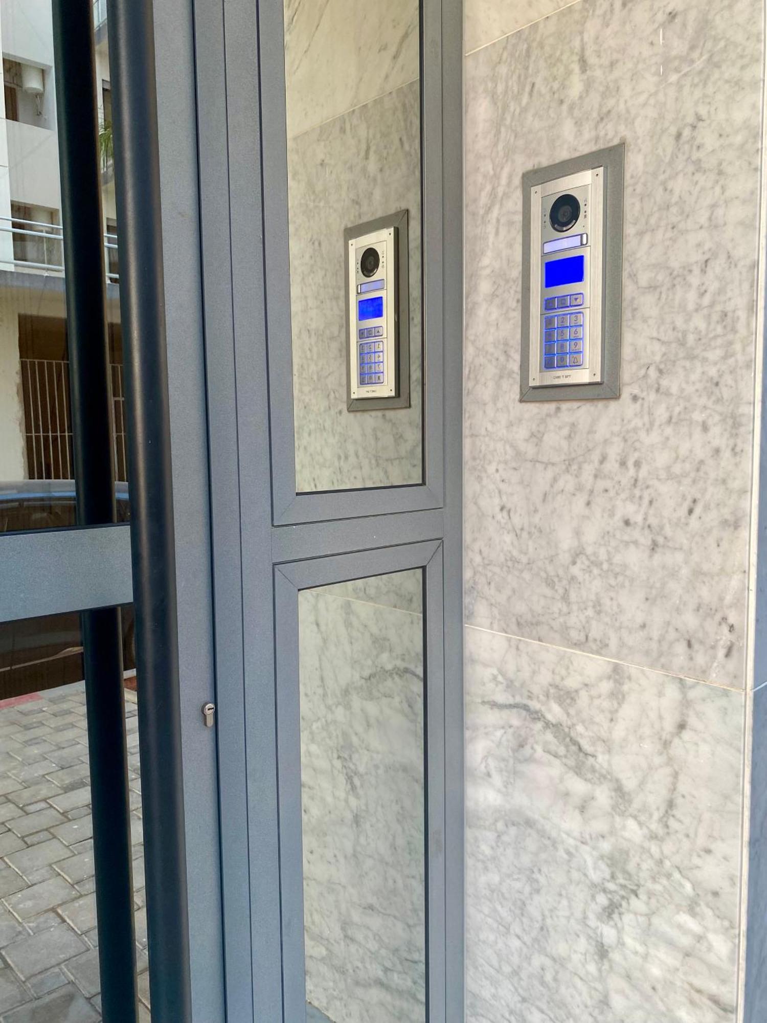Ferienwohnung Elegance En 40 Metres Nouaceur Exterior foto